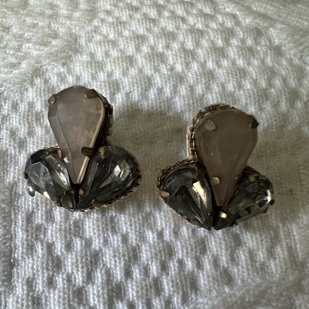 🔥Nocturne earrings🔥